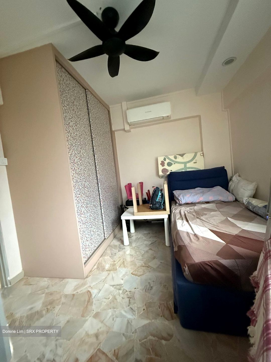Blk 610 Clementi West Street 1 (Clementi), HDB 4 Rooms #448285721